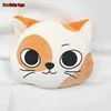 Boynextdoors Pillow Kpop Boynextdoors Plushie Merch Boy Next Door sofa cushion Room Decoration Fans Gift 4
