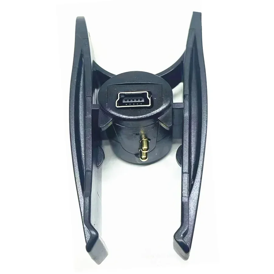 Metal Detectors Charger Clip for XP Metal Detector DEUS HF ORX Search Coils(D0894)