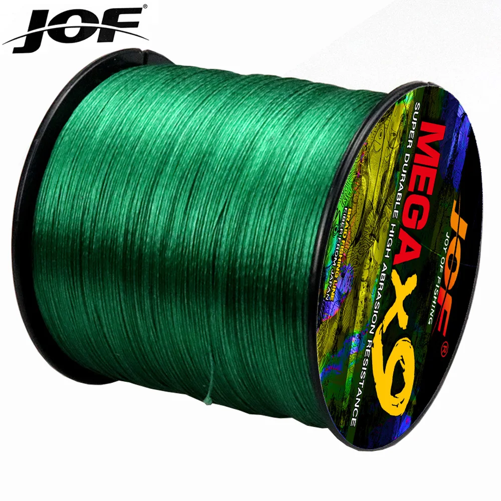 Fili Trecciati Pesca: Sconti Fino Al 30% | Nencini Sport - Foto 5