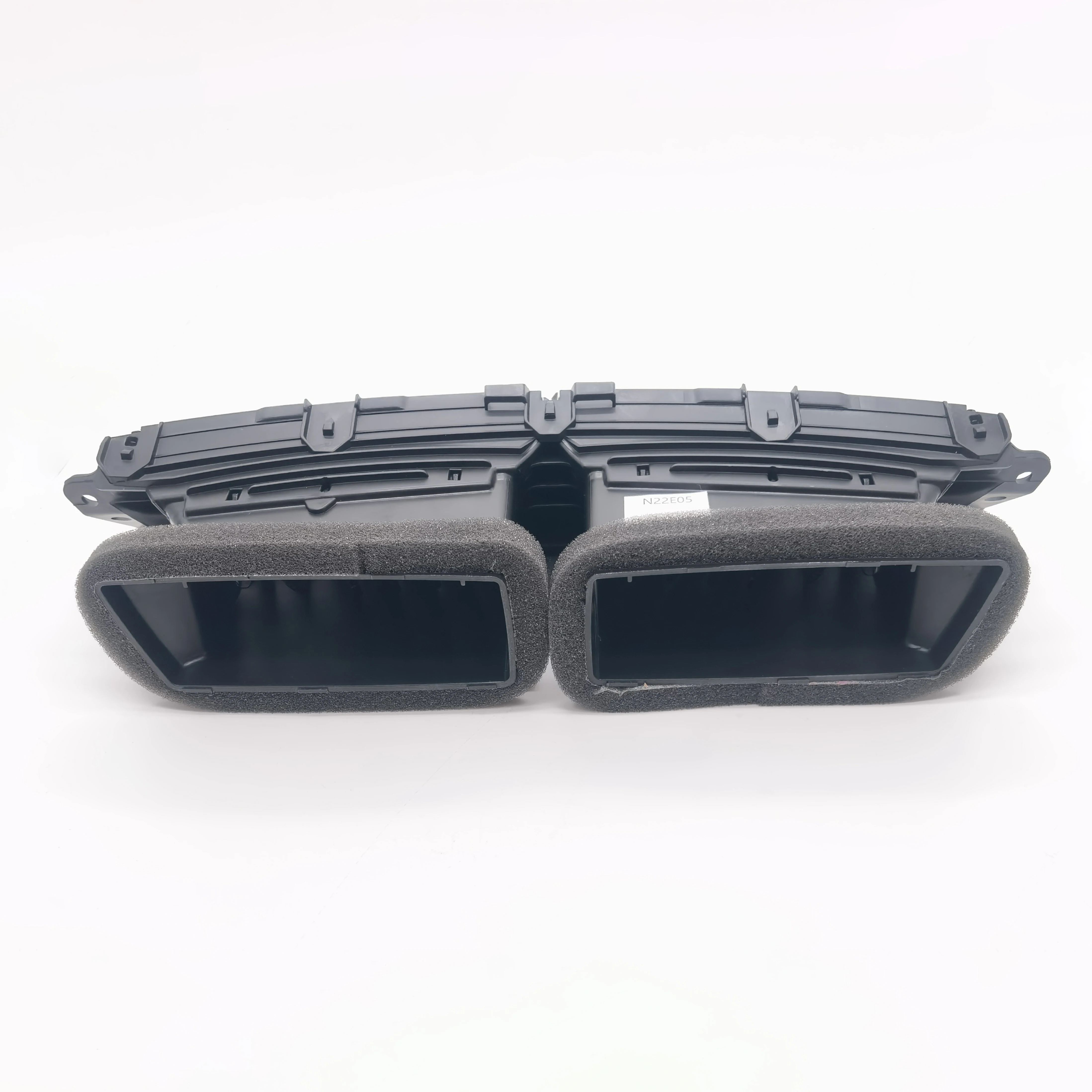 Center Air Duct Vent air nozzle car air conditioning outlet For Hyundai Verna Solaris valves conditioning nozzle 974101R000 car ac control switch air conditioning control panel