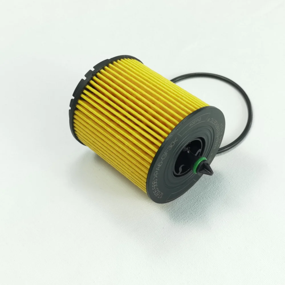 Car Oil Filter Car Filter Oil Filter 12579143 for ALFA ROMEO 159 CHEVROLET CAPTIVA 2.4 MALIBU OPEL ANTARA ASTRA INSIGNIA VECTRA SAAB 9-3 9-5 PF457G