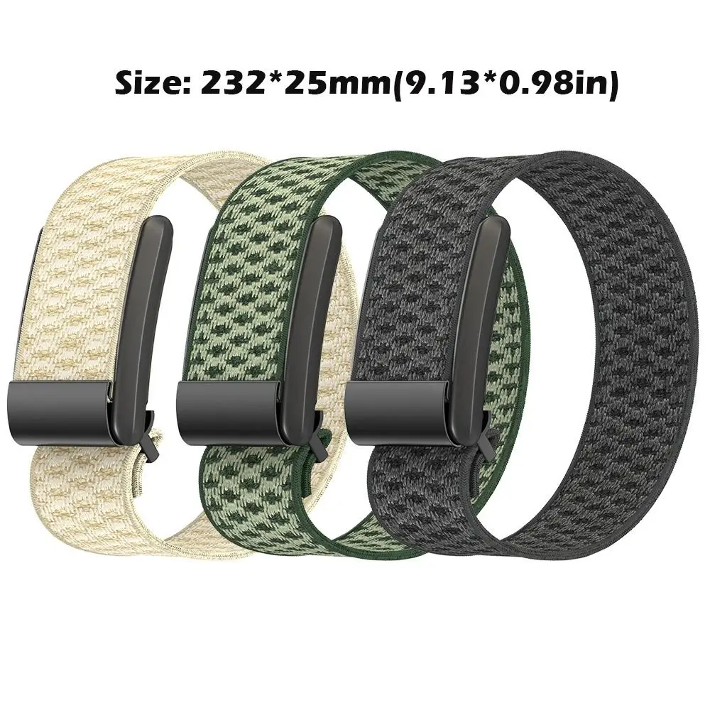 Cashmere Fitness Band: Waterproof & Breathable Sports Wristband with Adjustable Soft Strap