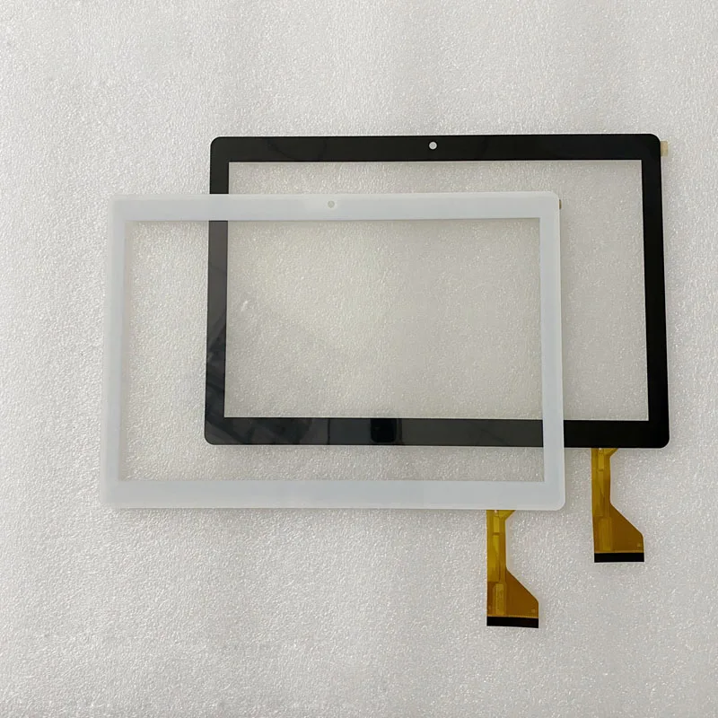 New 10.1 Inch Touch Screen Digitizer Panel Glass For kingvina PG1031 HZ