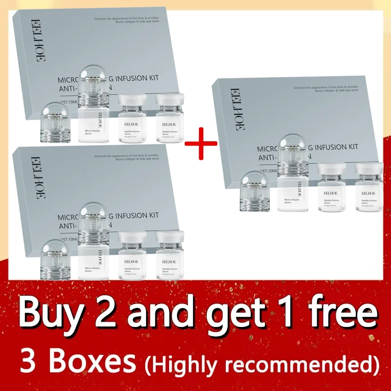 BUY 2 GET 1 FREE