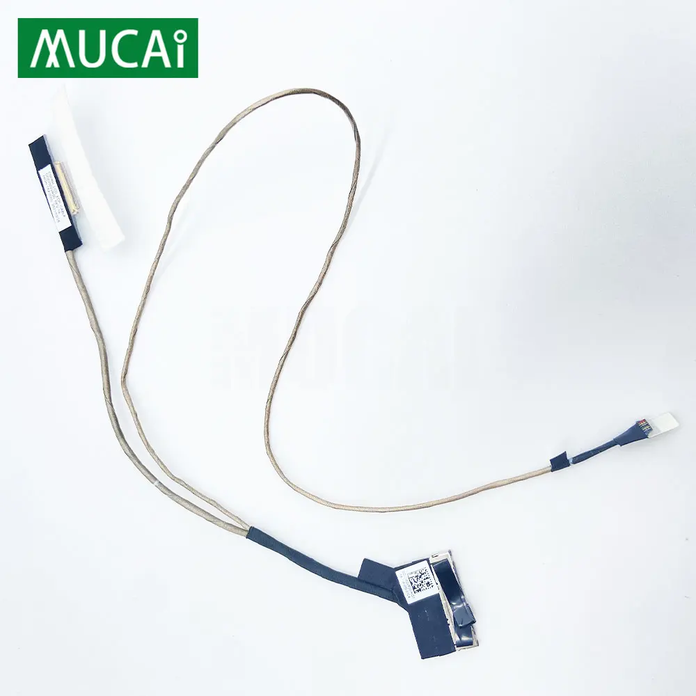

Для Acer Helios 300 G3-572 G3-571 AN515-41 Nitro 5 AN515-42 AN515-51 AN515-52 ноутбука LCD LED лента для показа cable DC02002VR00