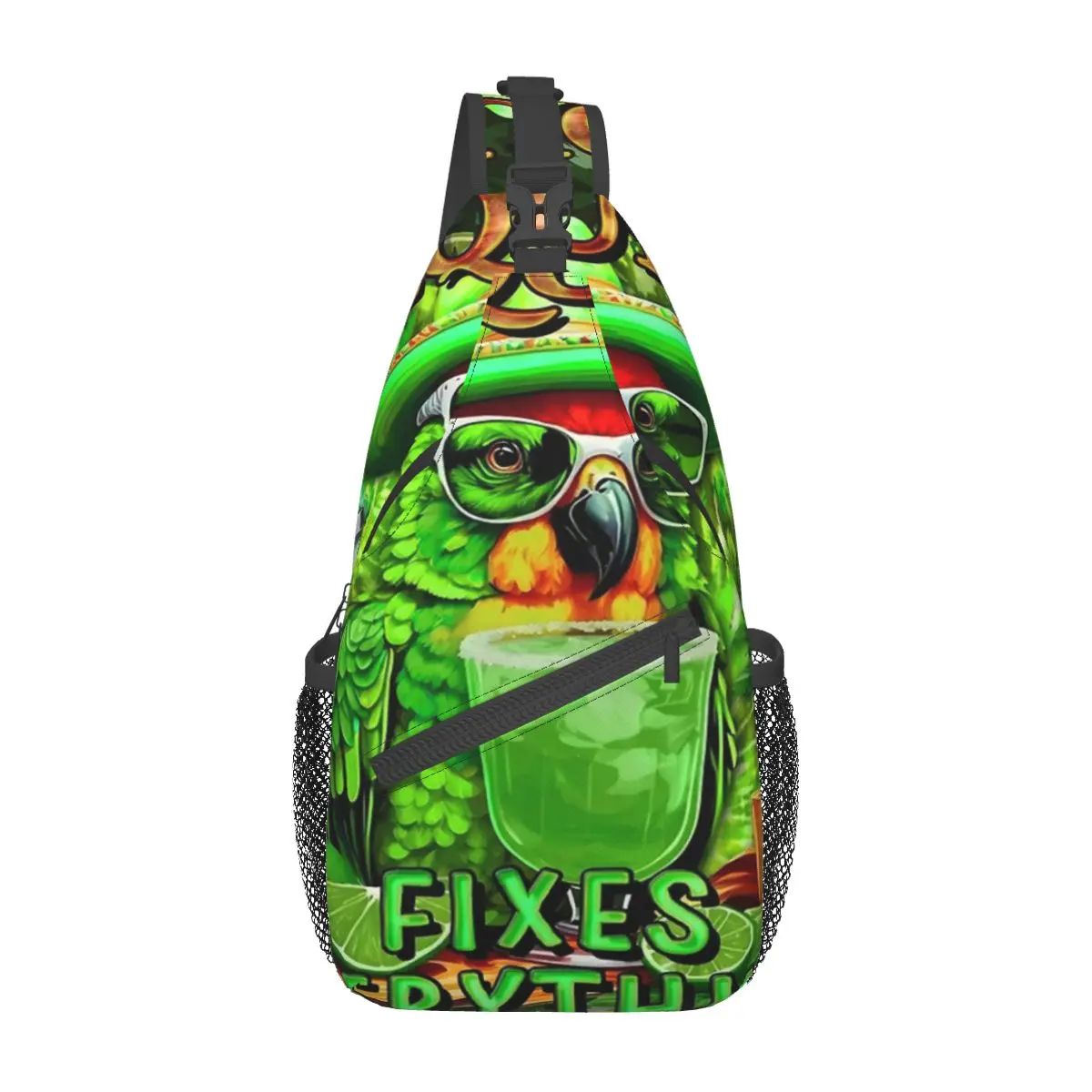 

Teквила всё исправляет рецепт для радости с нагрудной сумкой с перьями Праздничная Полиэстеровая ткань для офиса хороший подарок