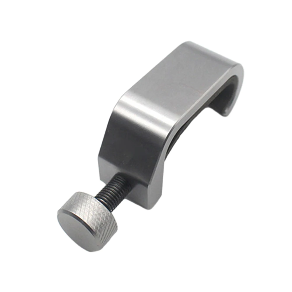 

Motorcycle CNC Luggage Rack Fixing Buckle Clip Bag Bracket Holder Replacement For Vespa GTS 300 Sprint 150 Primavera