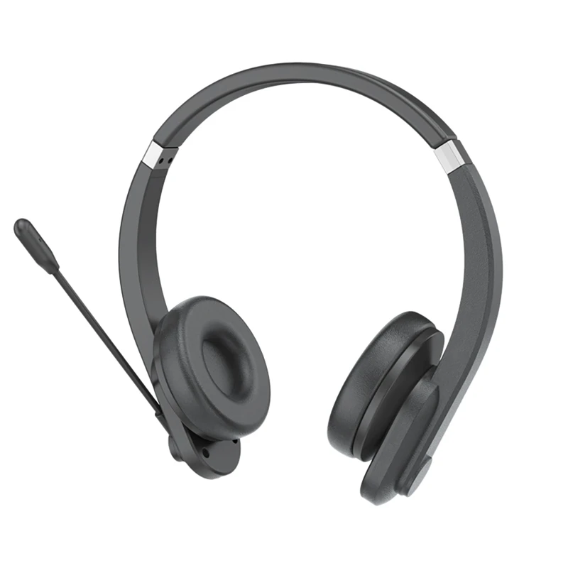 

Bluetooth-гарнитура с микрофоном и функцией шумоподавления