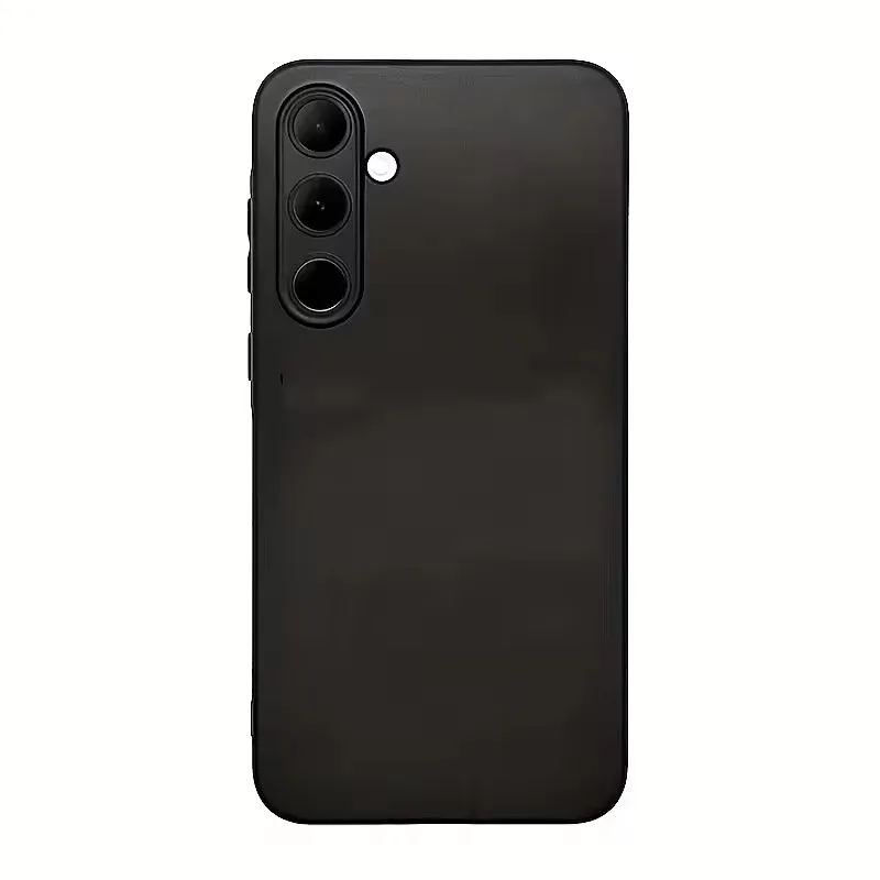 Custom Photo Silicone Soft Phone Case - Personalized Protective Cover