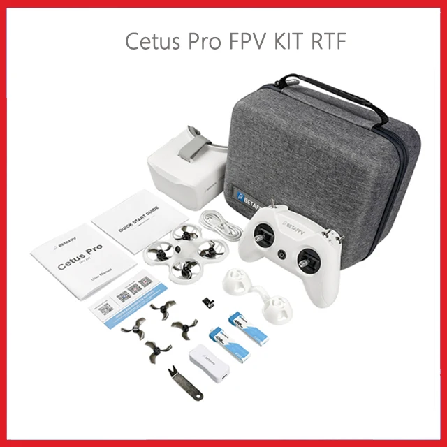 Cetus Pro 2B