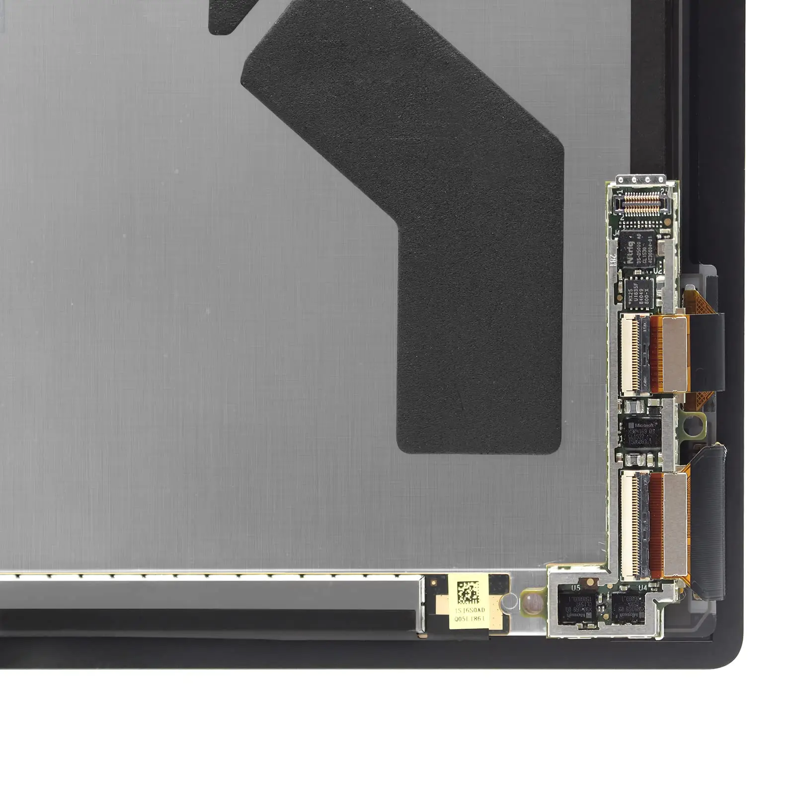 Surface Pro5 液晶パネル　1796/1807 powertechnologystore_lcdpanel-