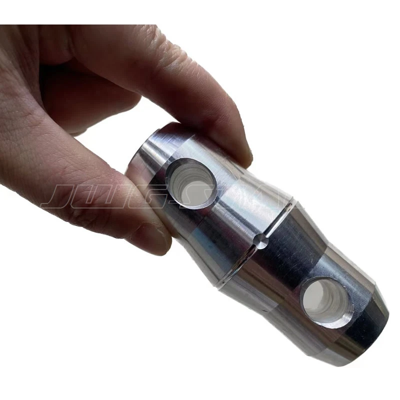 2 Pz/Lotto Perno Di Visualizzazione A Traliccio In Alluminio Con Accessori Per Connettori A Traliccio A Clip R