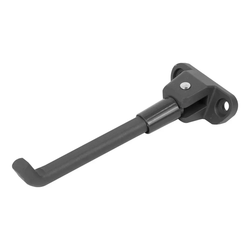 Fußstützenhalter für Segway Ninebot MAX G30 G30D Elektroroller, erweiterter Parkständer, Halterung, Stativ, Seitenständer, Teile – Detail 6
