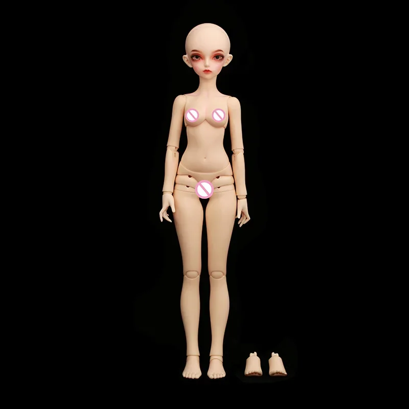 CP/Fairyland Minifee Sarang 1/4 Doll BJD Girl Body Toys for Girls