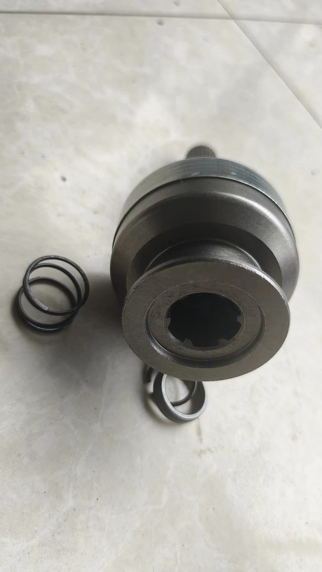 Best-selling Starter One-Way Device In Stock specifications 26 front keys, 6 rear keys