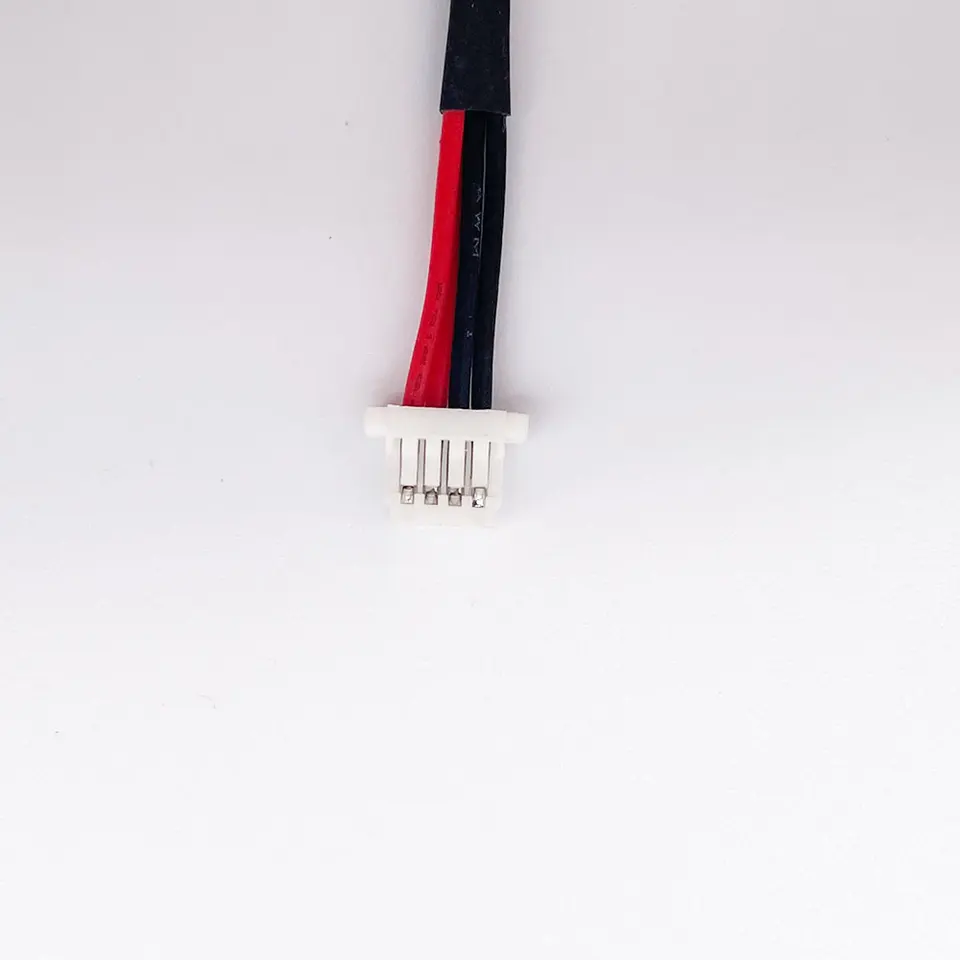 DC Power Jack in Cable Harness for Acer Aspire S7 S7-391 S7-392 50.4we05.001 for