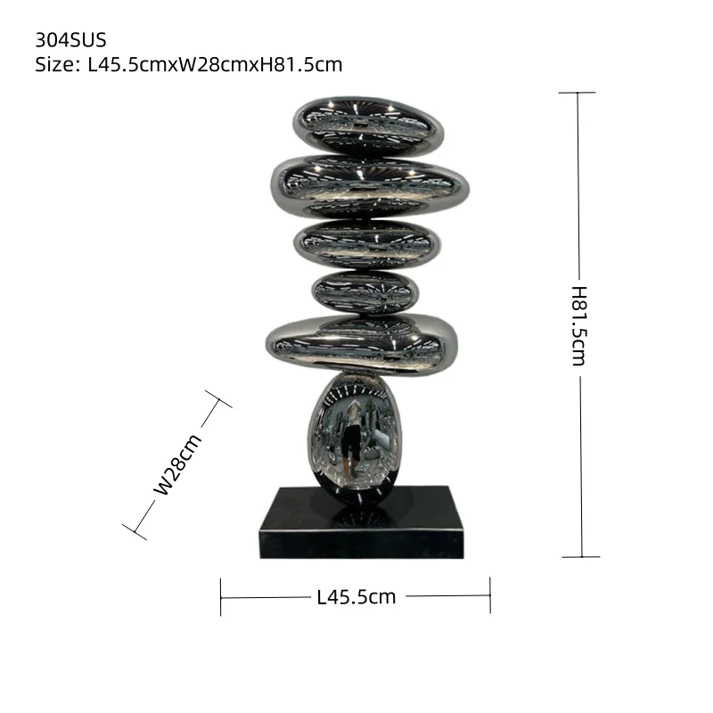 عناصر زخرفية لنحت الخضروات الداخلية المصنوعة من ال...