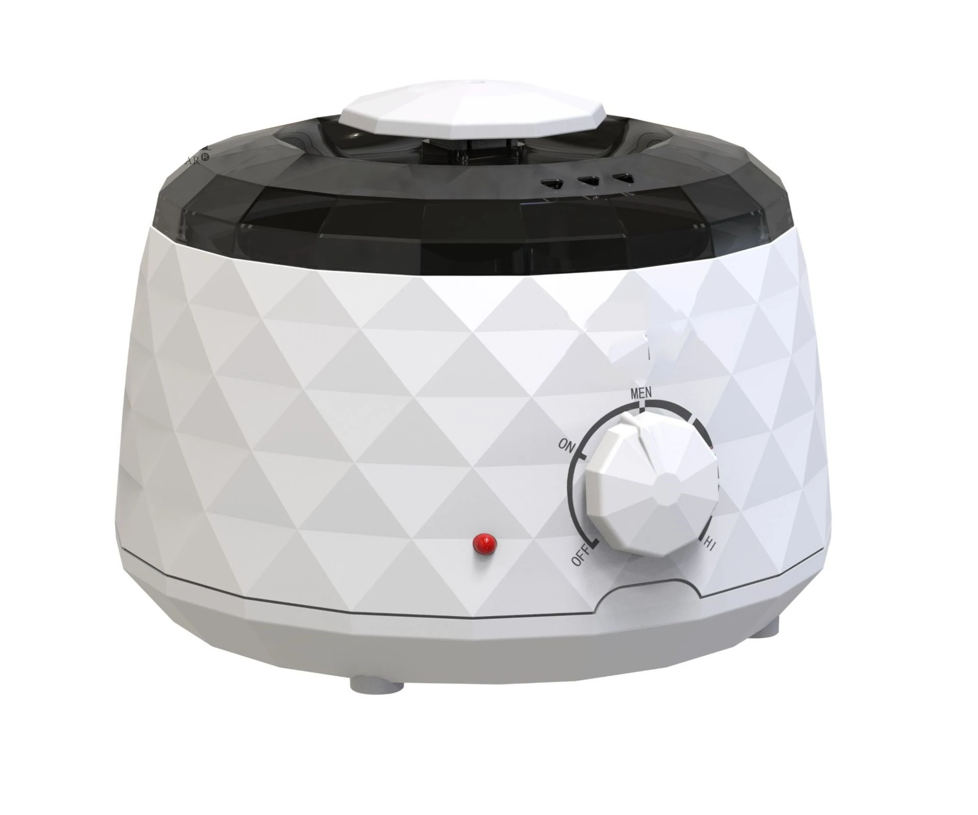 Electric Paraffin Wax Heater 500cc Pro Wax 100 Heater for Body Hair Removal