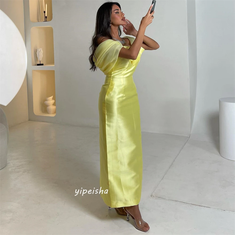 Рисунок 5 - Платье для выпускного вечера из Саудовской Аравии