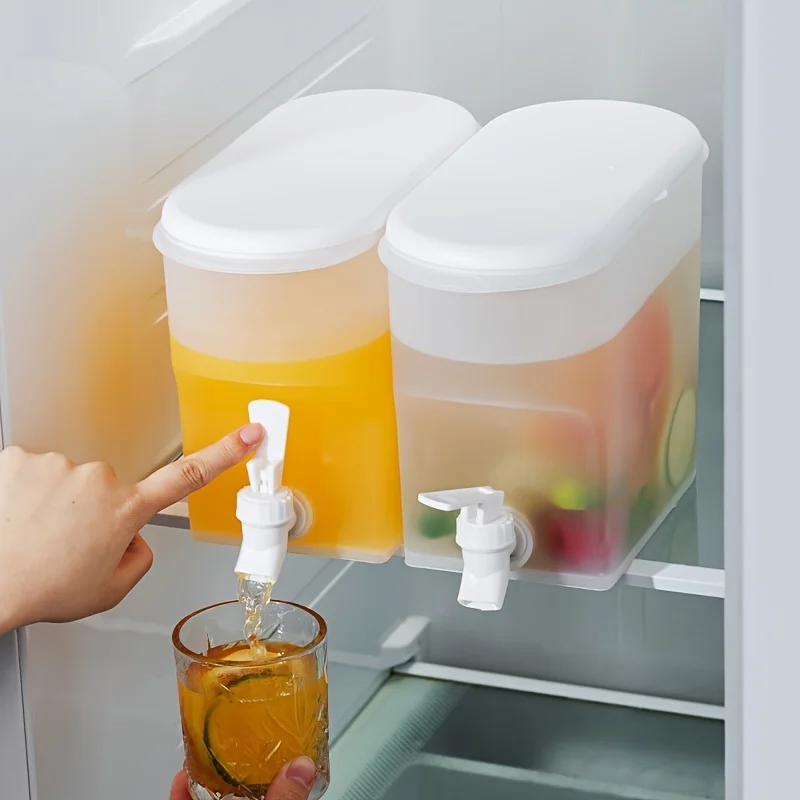 Beverage Dispenser 2