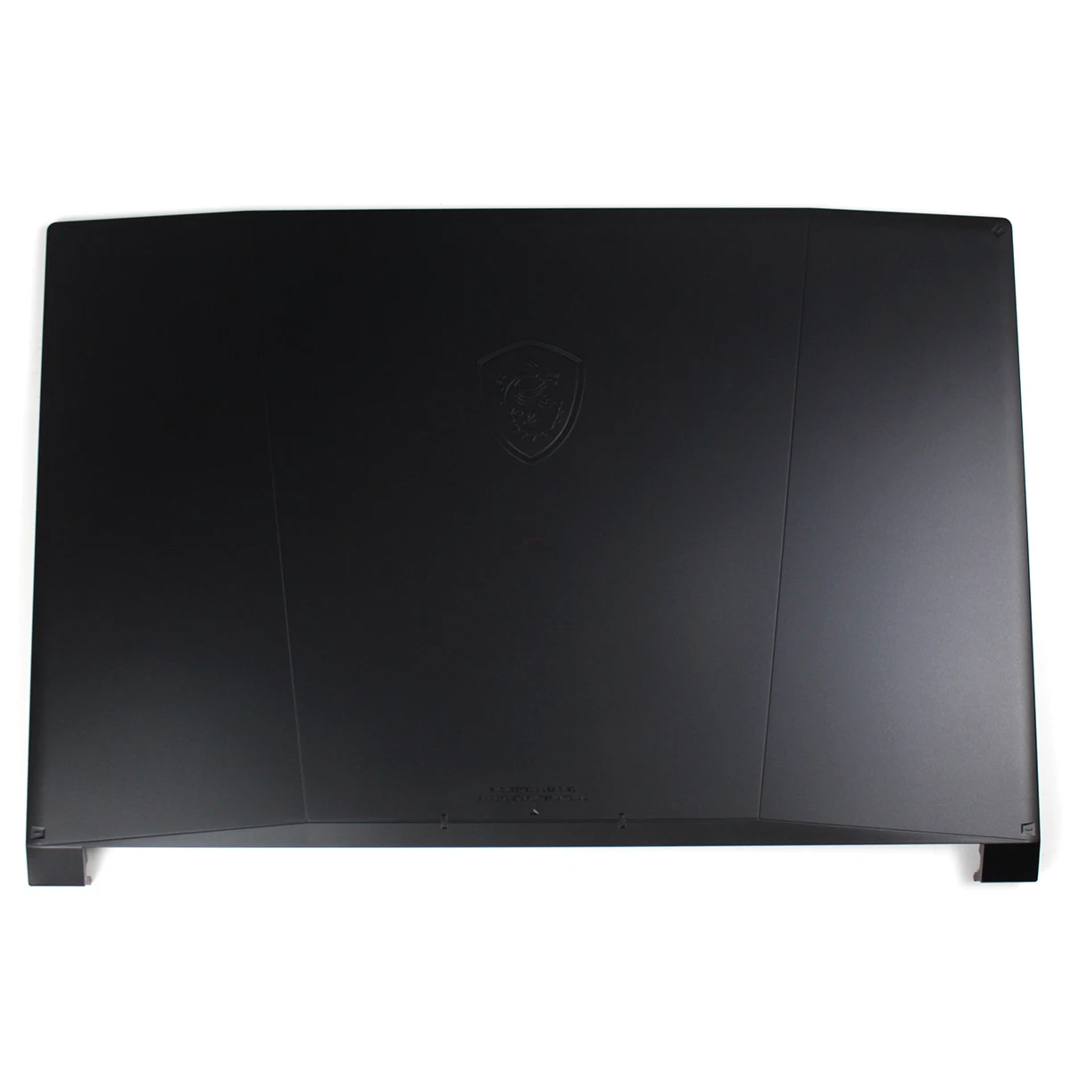 Capa Traseira Original da Frente para Msi Katana 17 B13v Gf76 Ms17l5 Ms-17l1 Notebook Top Shell a Novo - Imagem 4