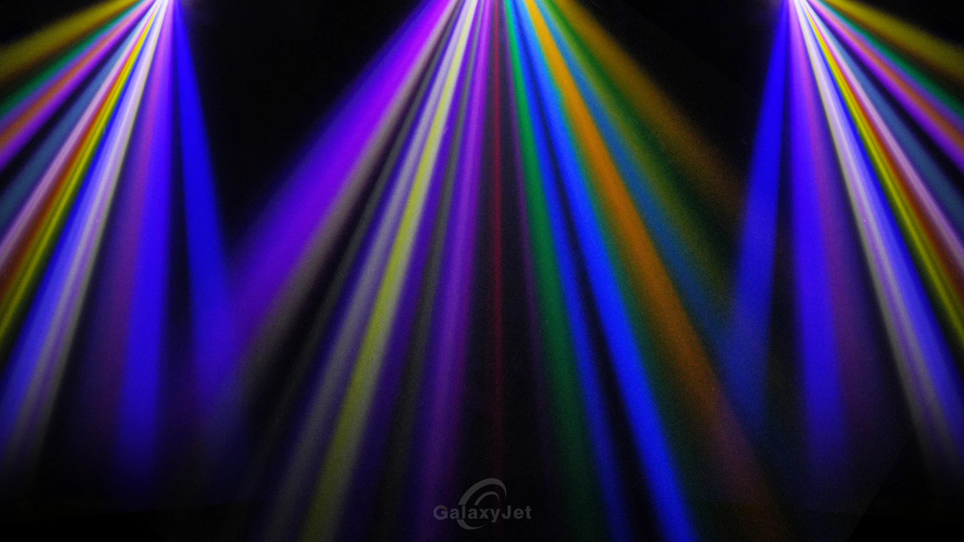 GALAXYJET 2PCS Birne 380W Strahl Moving Head Licht DMX512 Für Disco DJ Musik Ball Party Nachtclub Beruf – Detail 10