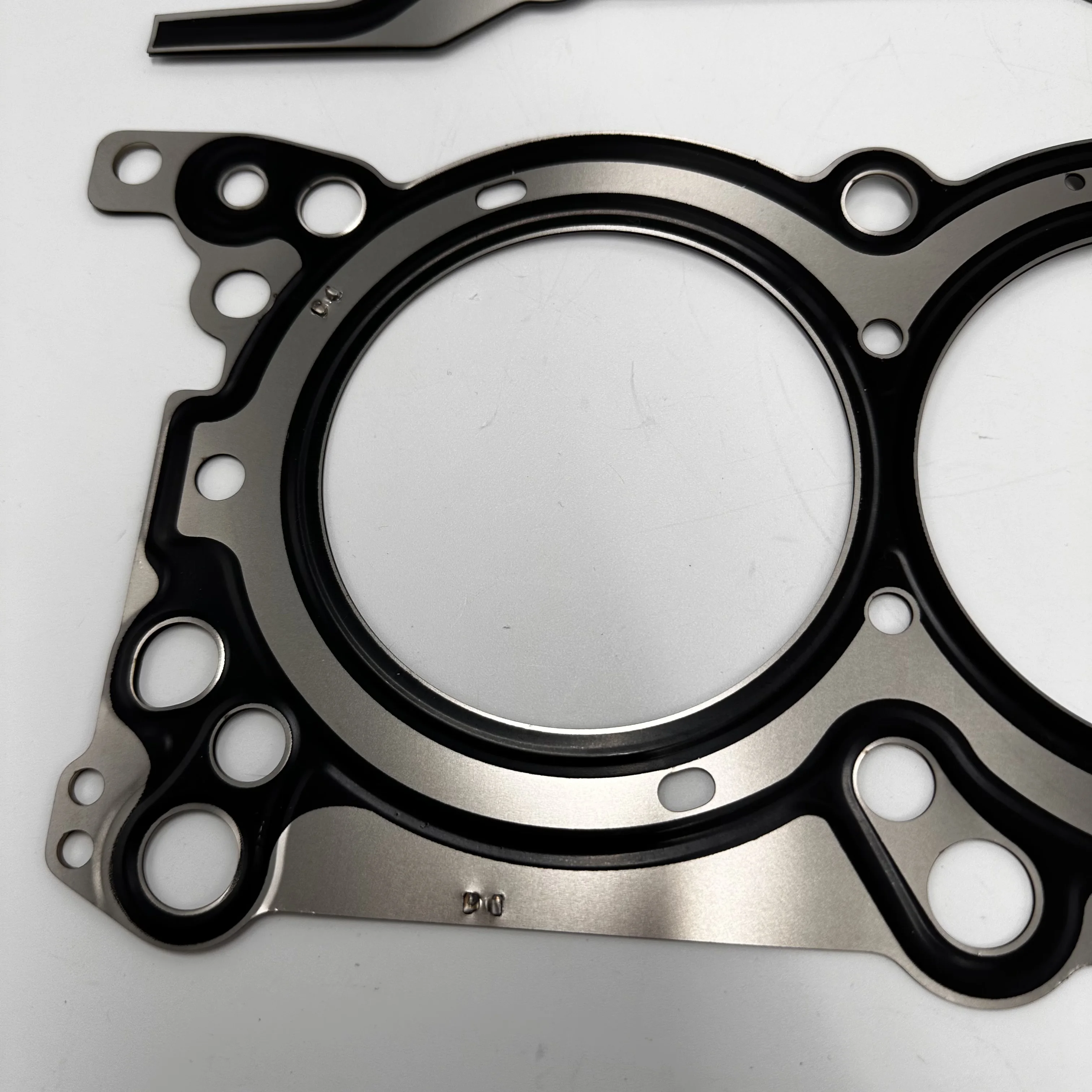 A Set 223113CGA0 223113CGB0 Gasket Cylinder Head for hyundai Santa Fe XL Azera for kia Sedona Cadenza Sorento