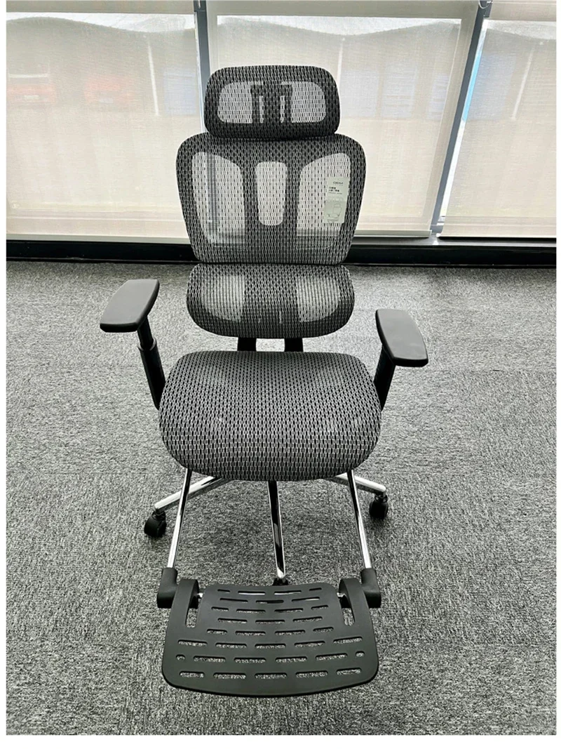 

Ergonomic Mesh Office Chair Sedentary Waist Support Computer Esports Office Chair Home Work Cadeira Gamer Office Furniture Soft