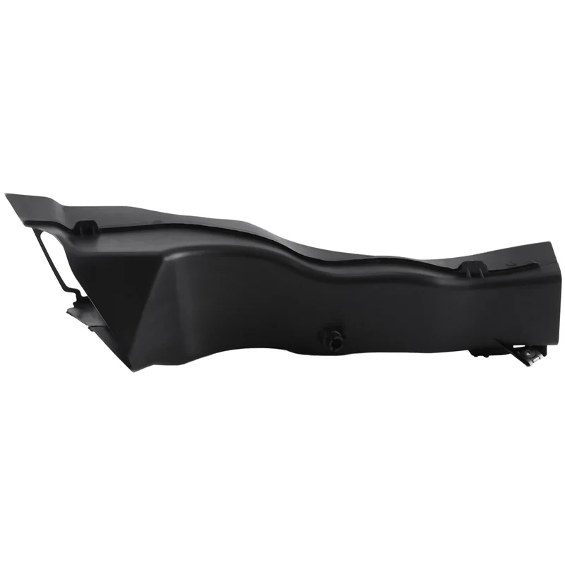 BMW X5 X6 F15 F16 2014 2015 2016 2017 2018 2019 브레이크 에어 덕트 51747343803 51747343804 부품용 1쌍 자동차 좌측+우측 에어 덕트