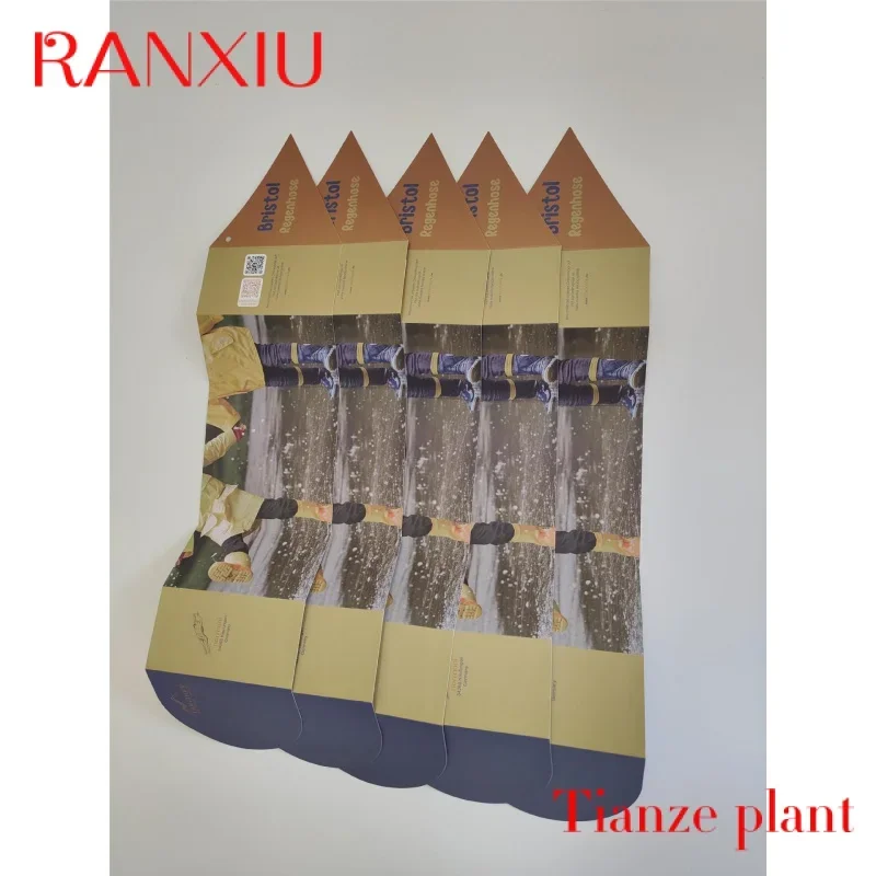 Рисунок 3 - Индивидуальная офсетная печать на заказ