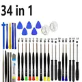 34 in 1