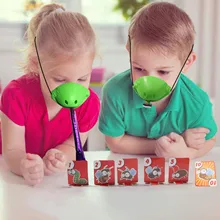 

2 Sets Tongue Tic-tac Chameleon Frog Mouth Take Card Tongue Family Party Toy Be Quick To Lick Cards Toy Set Funny Game Kids Gift
