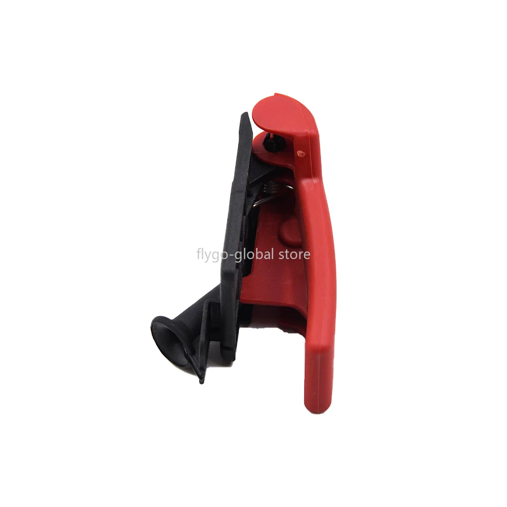 

1248800320 Fit For BEN*Z hood cover release handle opener engine valve cover