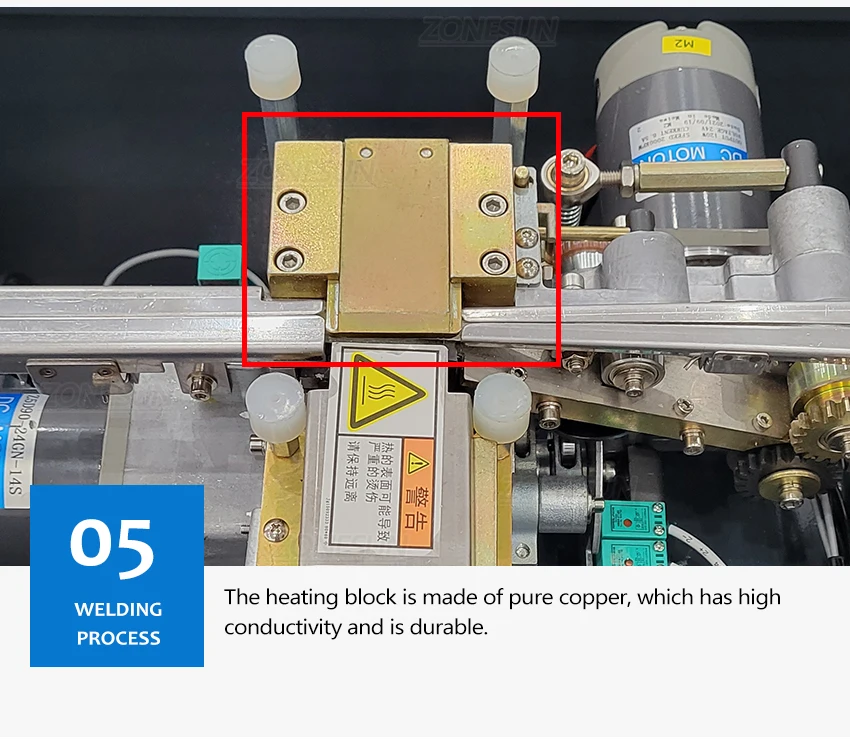 ZONESUN ZS-ACS1 Автоматическая обвязка коробок Производство Упаковочное оборудование Система упаковки Оптимизация производства
