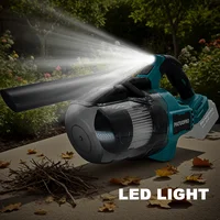 Cordless Handheld Vacuum Cleaner Power Clean Vacuum Cleaner Multi-function Dust Carpet Collect Machine For Makita 18v Battery 4