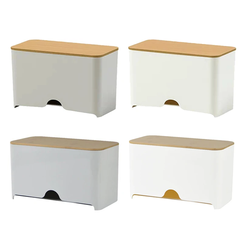 

Multifunctional Mask Storage Box, Portable Mask Storage Box, Dust-proof And Moisture-proof
