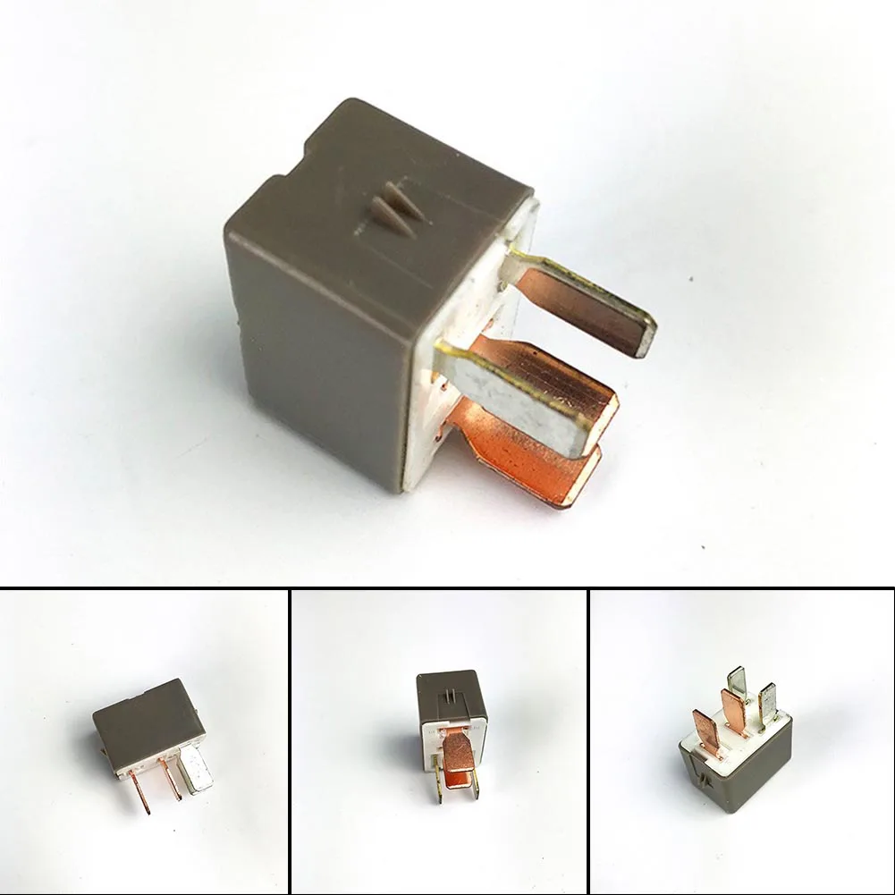 Cars 4Pin AC Clutch Relay 90987 02028 For 4Runner 03 14 For