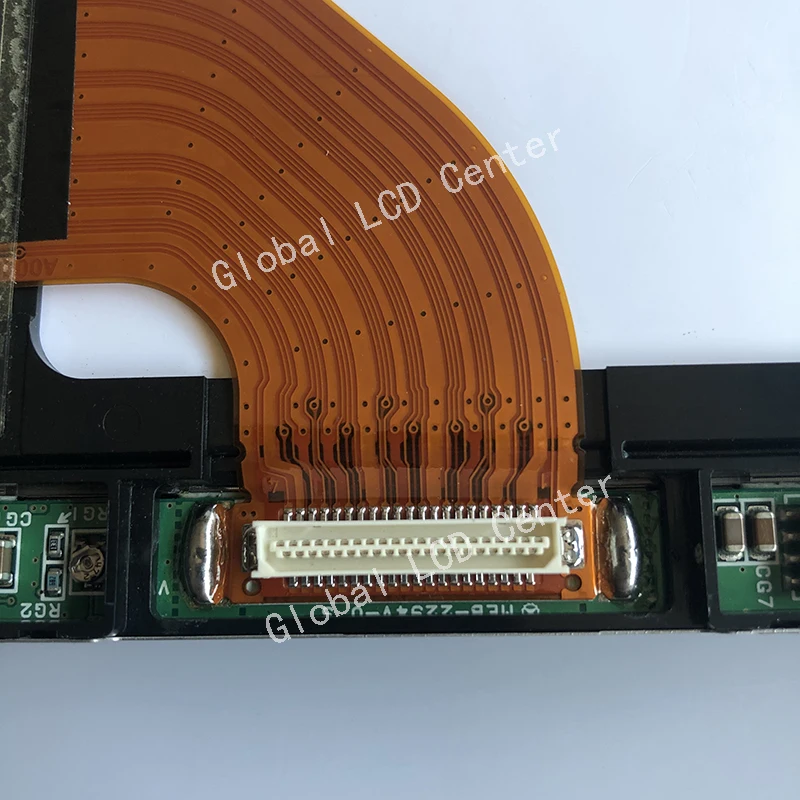 Sanyo TM121SV-02L07 TM121SV-02L01 LCD 화면, 12.1 인치, 신제품