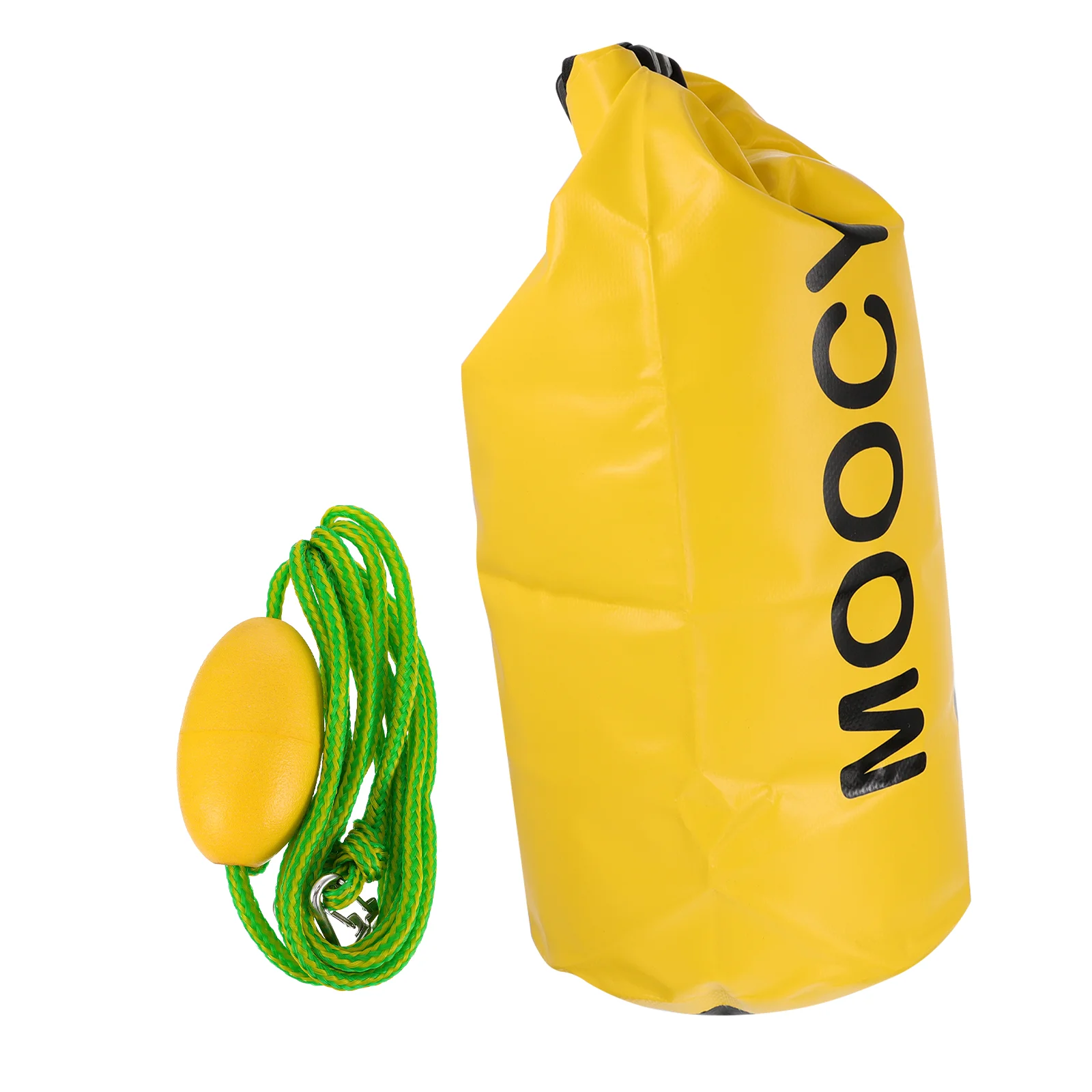 

Drift Bag Sand Anchor for Kayak Dry PVC Lightweight with Buoy Useful Practical Boat
