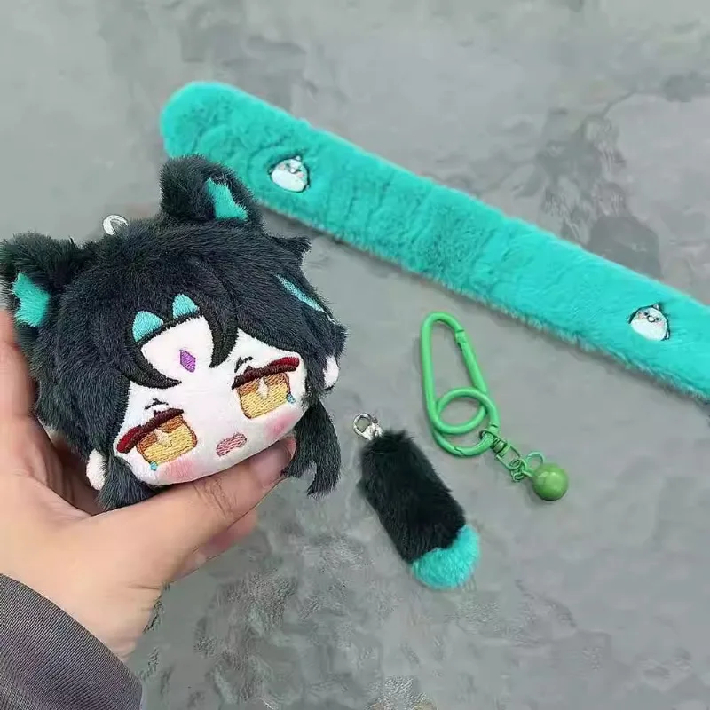 

Аниме ударная игра Cos Xiao. Аниме ударная игра Cos Xiao. Прекрасный плюшевый хлопковый шарик в подарок