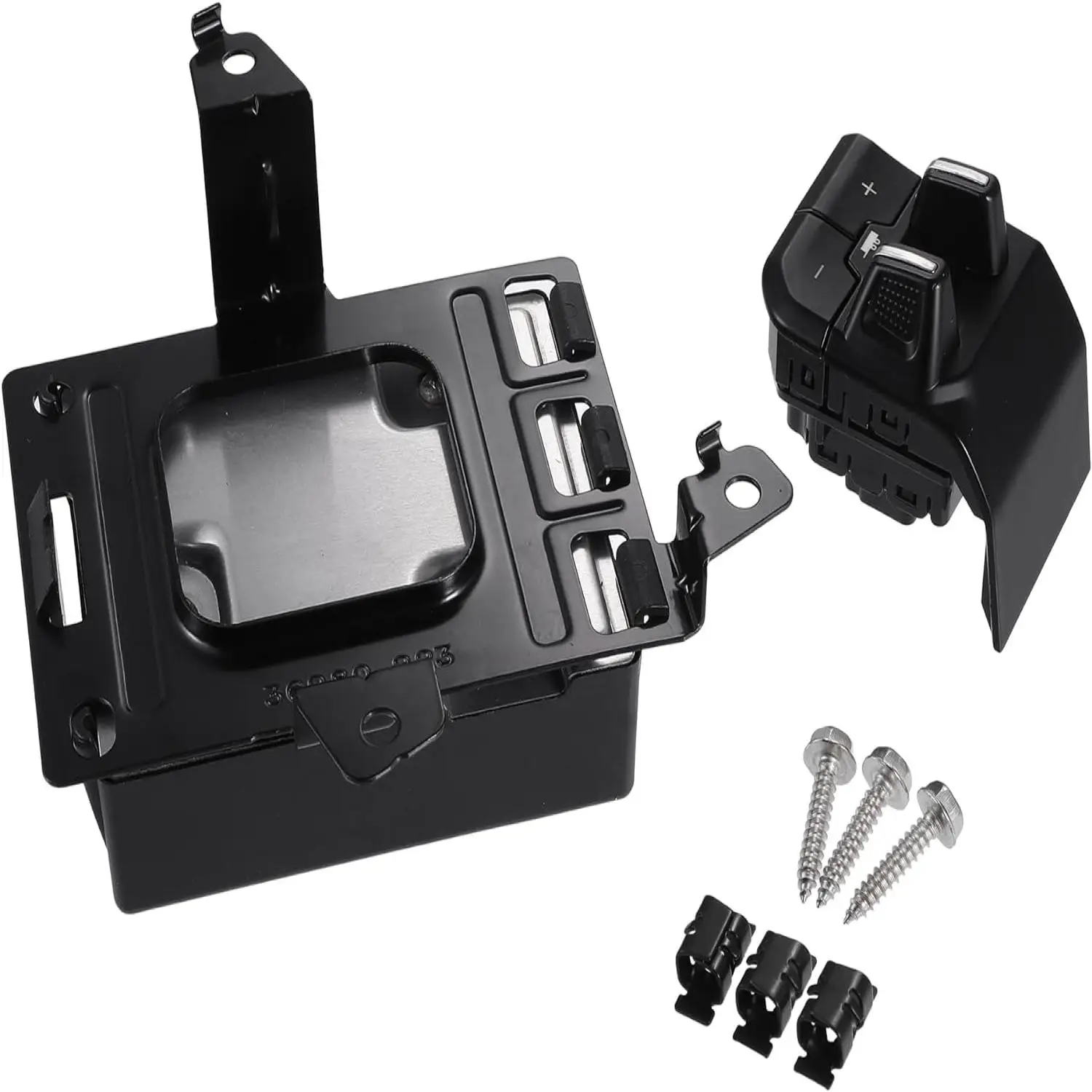 

82215278AE Integrated trailer brake controller kit for Ram DT 1500 2019 2020 2021 2022 2023