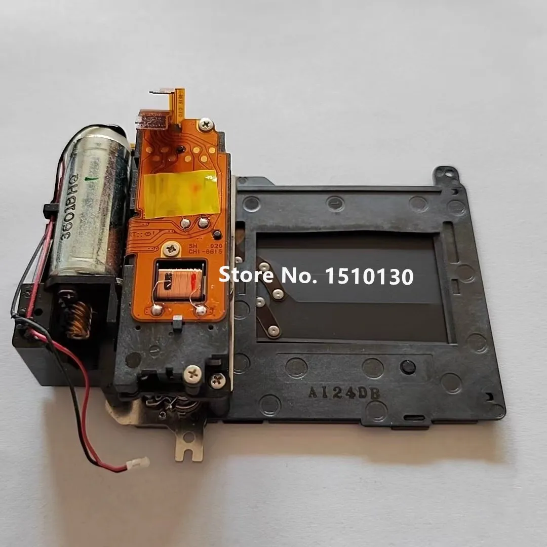 1 Pz Nuovo Vetro Smerigliato Originale (schermo Di Messa A - Foto 11