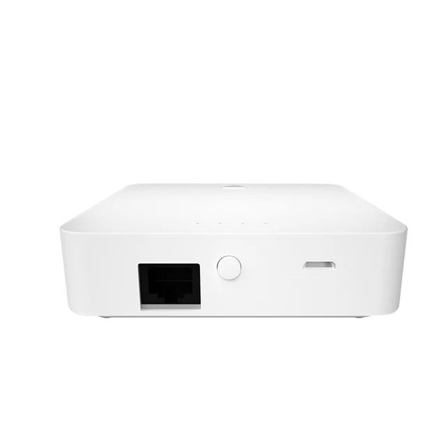 ZIGBEE Wired Hub