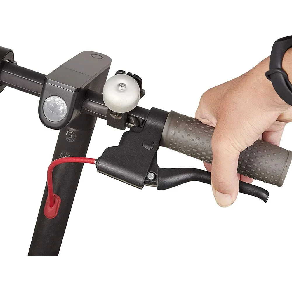 Brake Handle for Xiaomi M365 1S Pro 2 Electric Scooter Brake Lever Handle Assembly Parts for Ninebot Max G30 Electric Scooter Electric Scooter Brake Handle