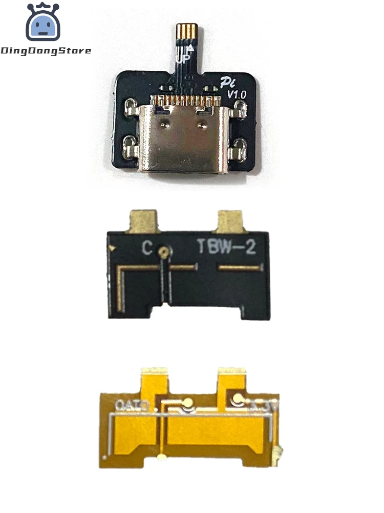 1Pc Per Switch Lite Oled Flex Sx Core Modificato Per V1 V2 V3 Lite Cable Tx Pcb Cpu Flex Cable Accessori