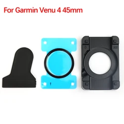 Easy - to - Install Full - Coverage Screen Protectors - Anti - Scratch Soft Films - 3 SET (Venu4 45MM)