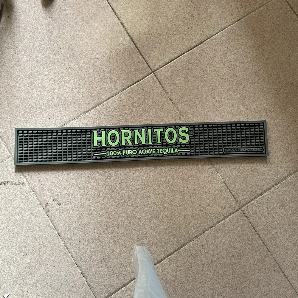 home decoration accessories PVC Insulation Place square mats Modern Europe Table non-slip​ water filter cup holder Mat