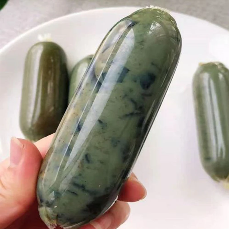 Food Grade Sausage Casings 50cm Length 50mm Wide 1PC