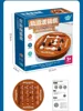 4 In A Row Game Educational Orbit Logic Board Game 2 Player Fast Strategy Game Track Logic Board For Fun Family Game Night new 6