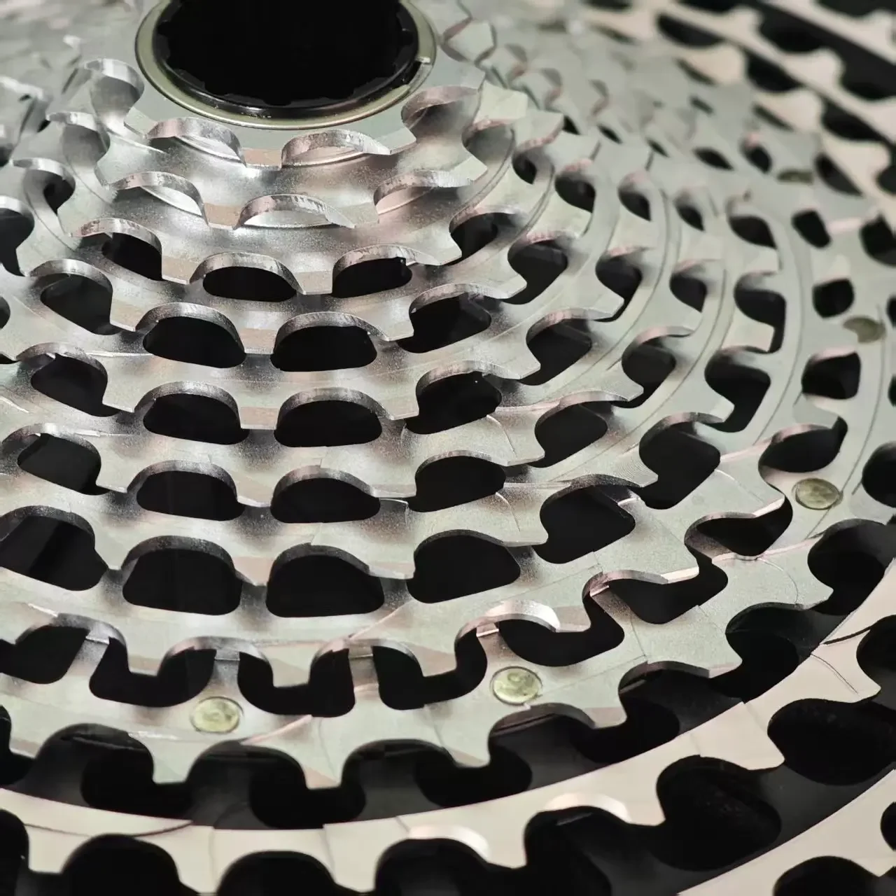 GOLDIX 12 スピード超軽量 MTB カセット HG 12S 11-51T/12S 11-46T XD